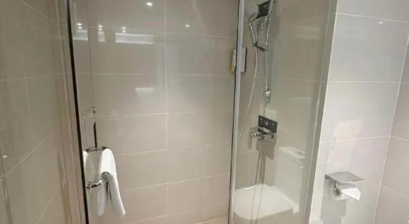 City Comfort Inn Guiyang North High Speed Railway Station