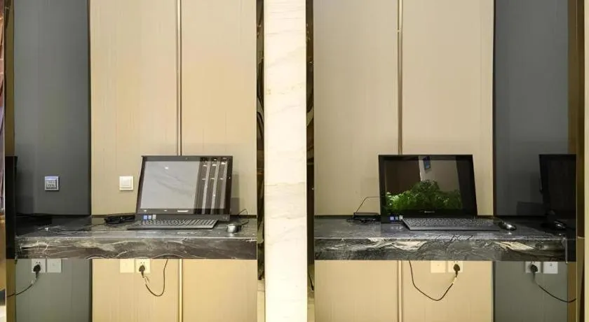 City Comfort Inn Xiaogan Xiaochang Huayuan Avenue