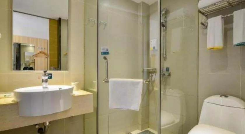 City Comfort Inn Xiaogan Xiaochang Huayuan Avenue