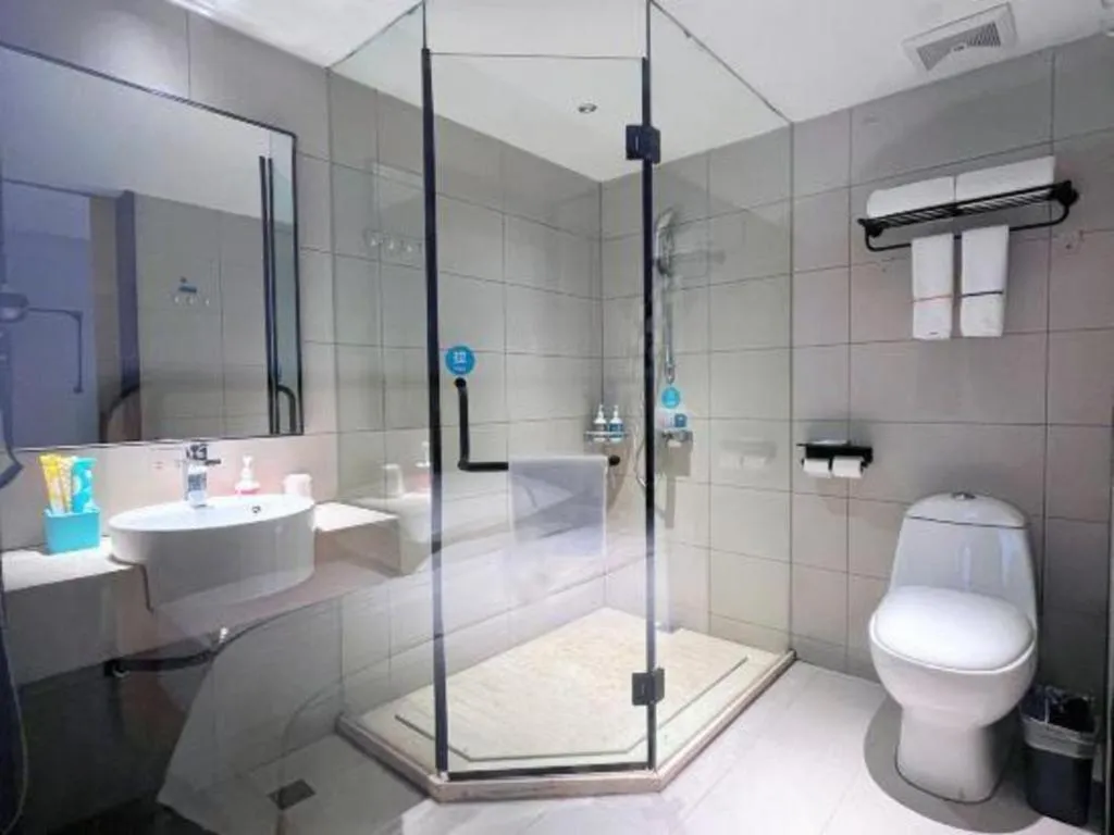 City Comfort Inn Xiaogan Xiaochang Huayuan Avenue