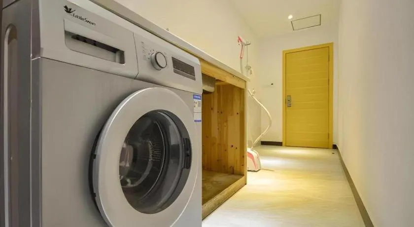 City Comfort Inn Xiaogan Xiaochang Huayuan Avenue