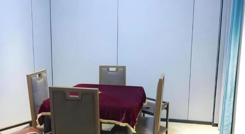 City Comfort Inn Xiaogan Xiaochang Huayuan Avenue