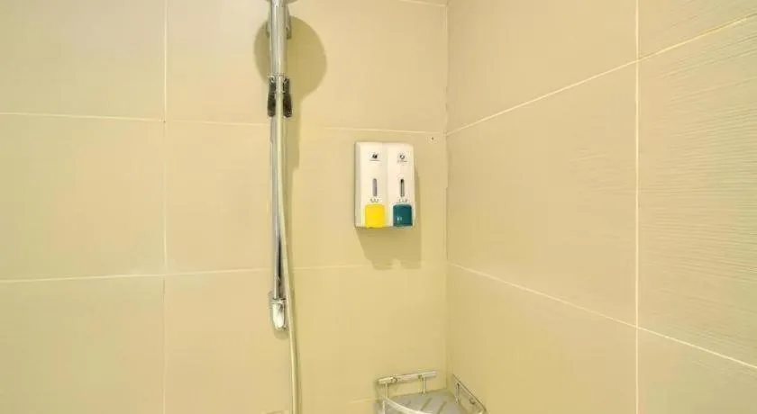 City Comfort Inn Xiaogan Xiaochang Huayuan Avenue