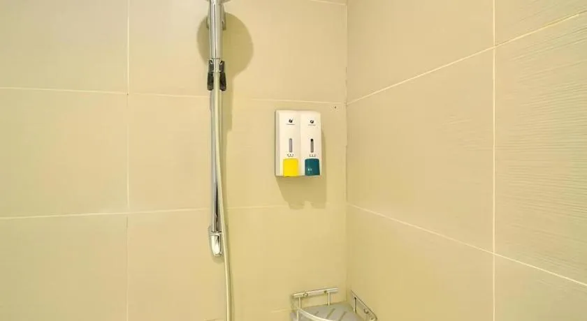 City Comfort Inn Xiaogan Xiaochang Huayuan Avenue