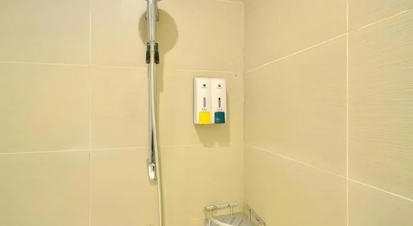 City Comfort Inn Xiaogan Xiaochang Huayuan Avenue