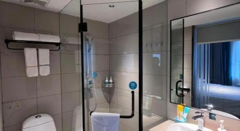 City Comfort Inn Xiaogan Xiaochang Huayuan Avenue