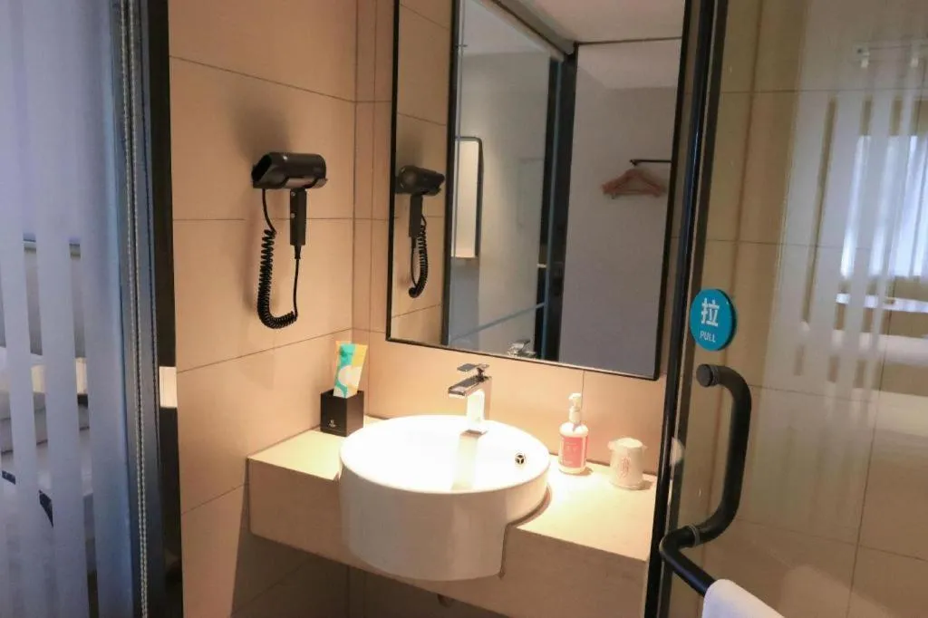 City Comfort Inn Xiaogan Xiaochang Huayuan Avenue