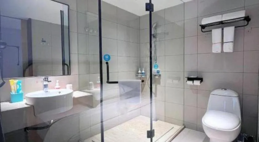 City Comfort Inn Xiaogan Xiaochang Huayuan Avenue