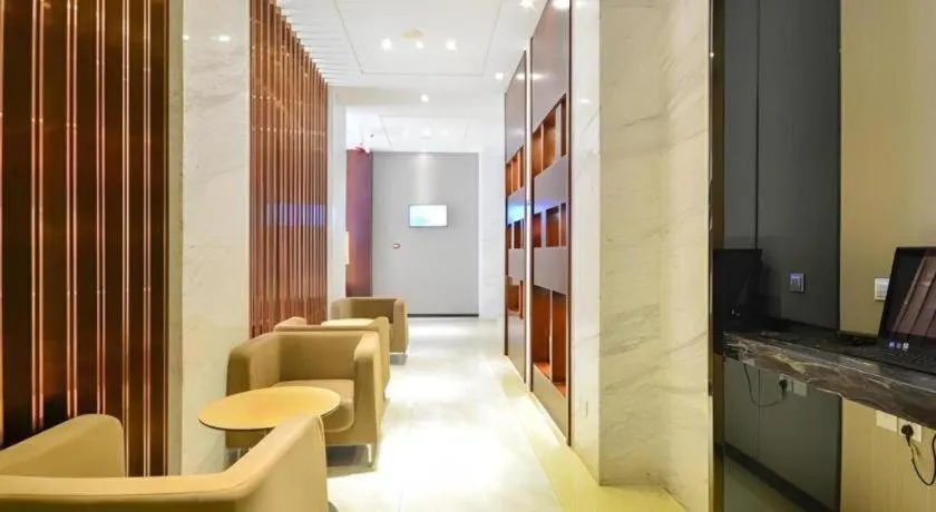 City Comfort Inn Xiaogan Xiaochang Huayuan Avenue