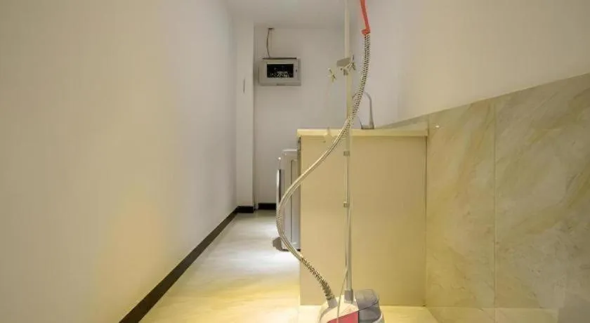 City Comfort Inn Xiaogan Xiaochang Huayuan Avenue