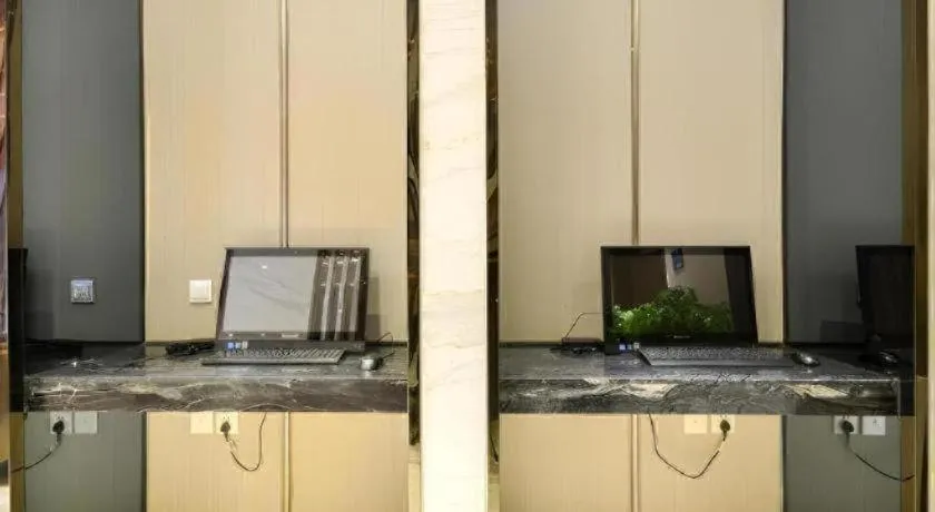 City Comfort Inn Xiaogan Xiaochang Huayuan Avenue