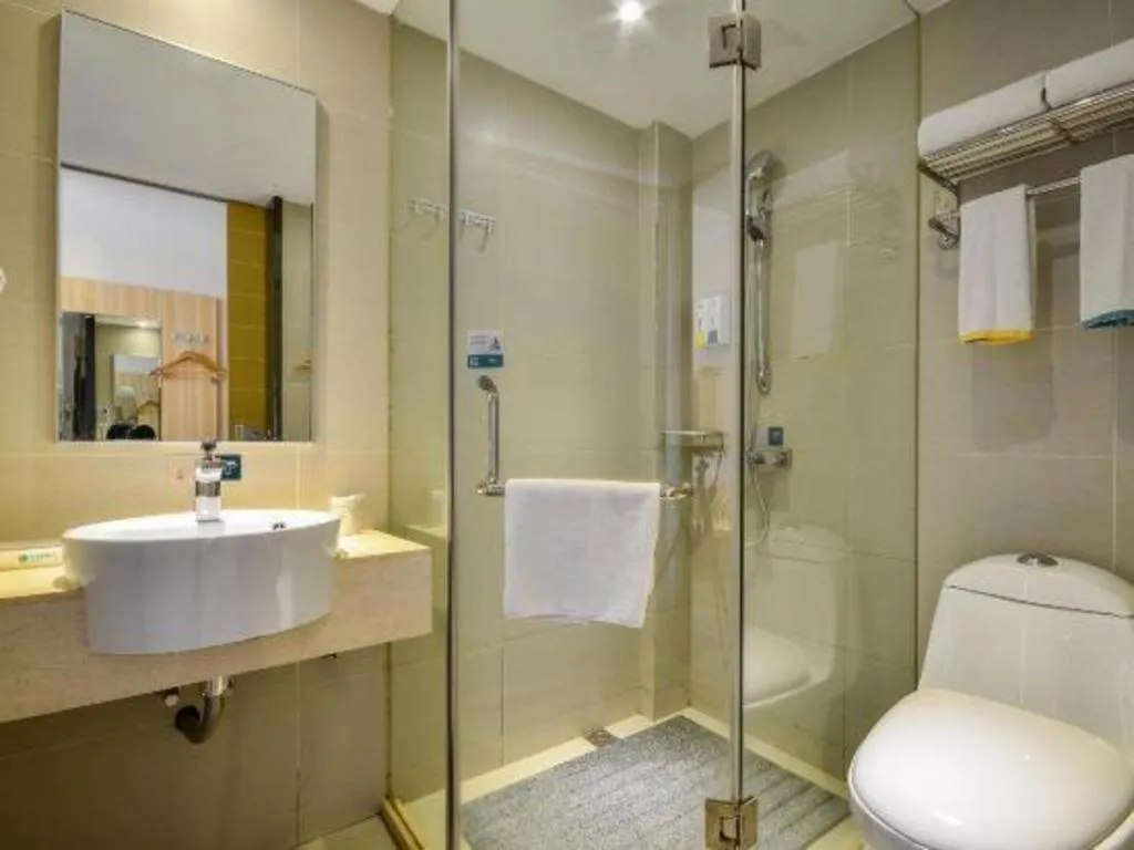 City Comfort Inn Xiaogan Xiaochang Huayuan Avenue