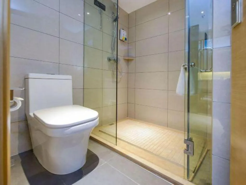 City Comfort Inn Zunyi Wuchuan