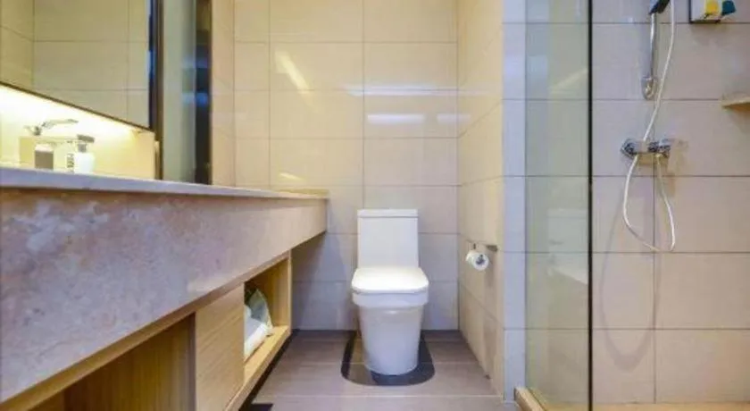 City Comfort Inn Zunyi Wuchuan