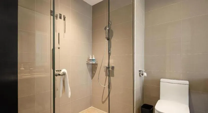 City Comfort Inn Zunyi Wuchuan