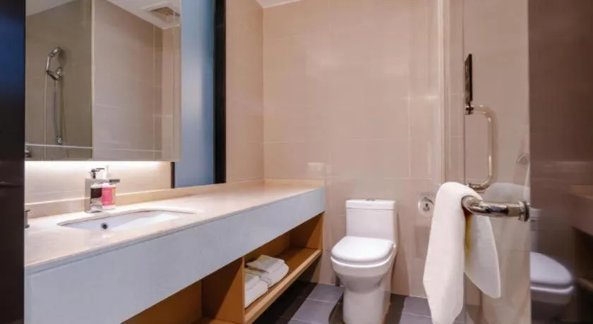 City Comfort Inn Zunyi Wuchuan