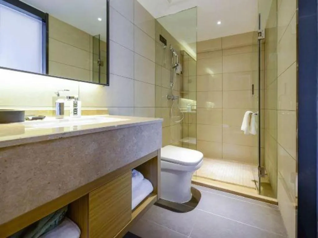 City Comfort Inn Zunyi Wuchuan