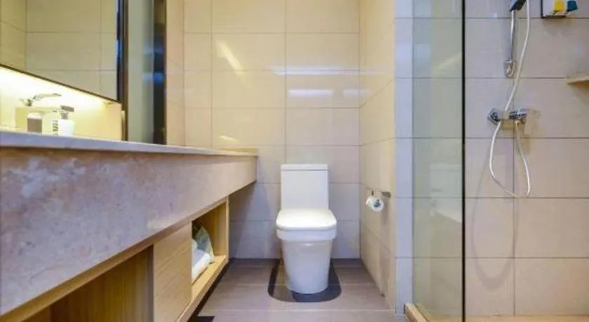 City Comfort Inn Zunyi Wuchuan