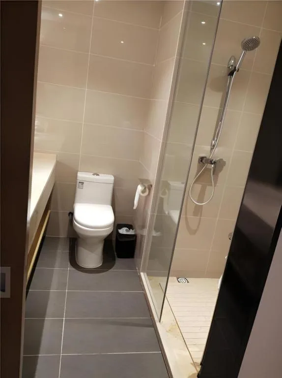 City Comfort Inn Zunyi Wuchuan