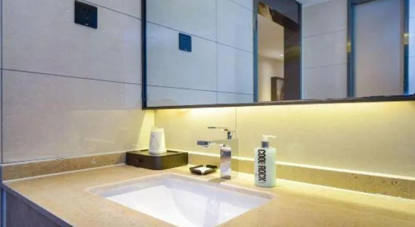 City Comfort Inn Zunyi Wuchuan