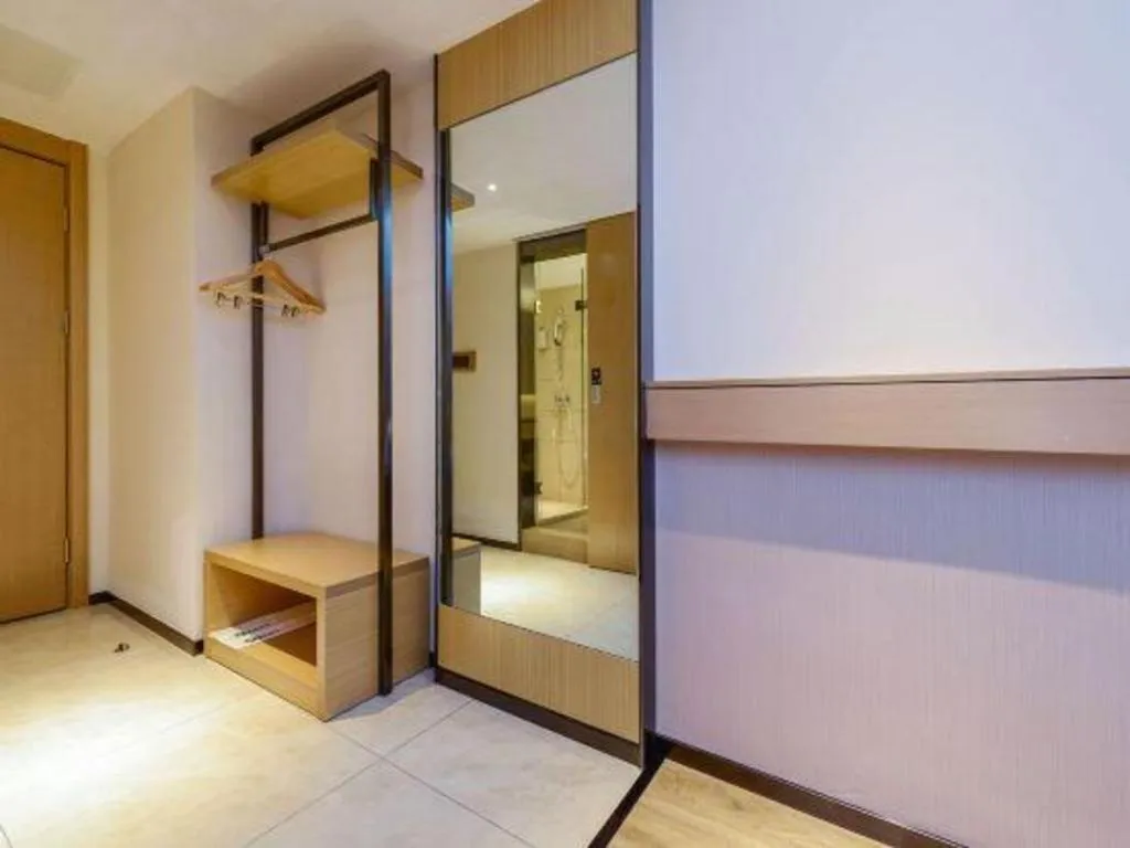 City Comfort Inn Zunyi Wuchuan