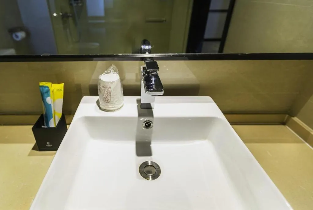 City Comfort Inn Xiaogan Dawu Yingbin Avenue