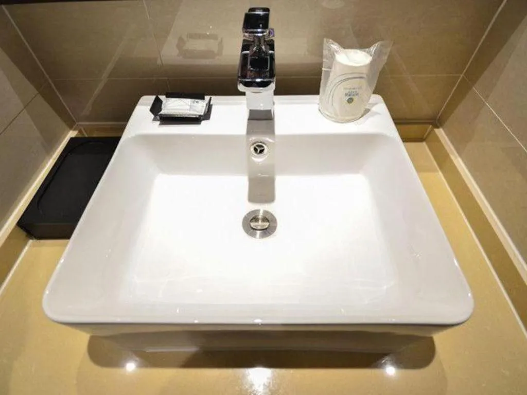 City Comfort Inn Xiaogan Dawu Yingbin Avenue