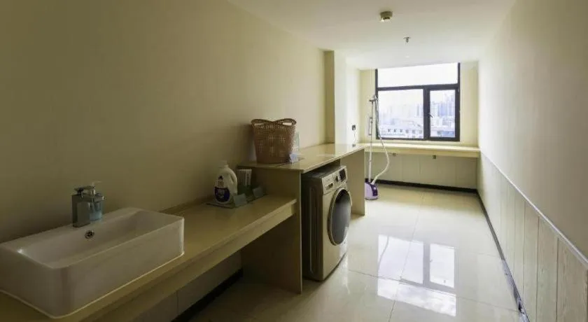 City Comfort Inn Xiaogan Dawu Yingbin Avenue