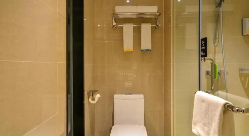 City Comfort Inn Xiaogan Dawu Yingbin Avenue