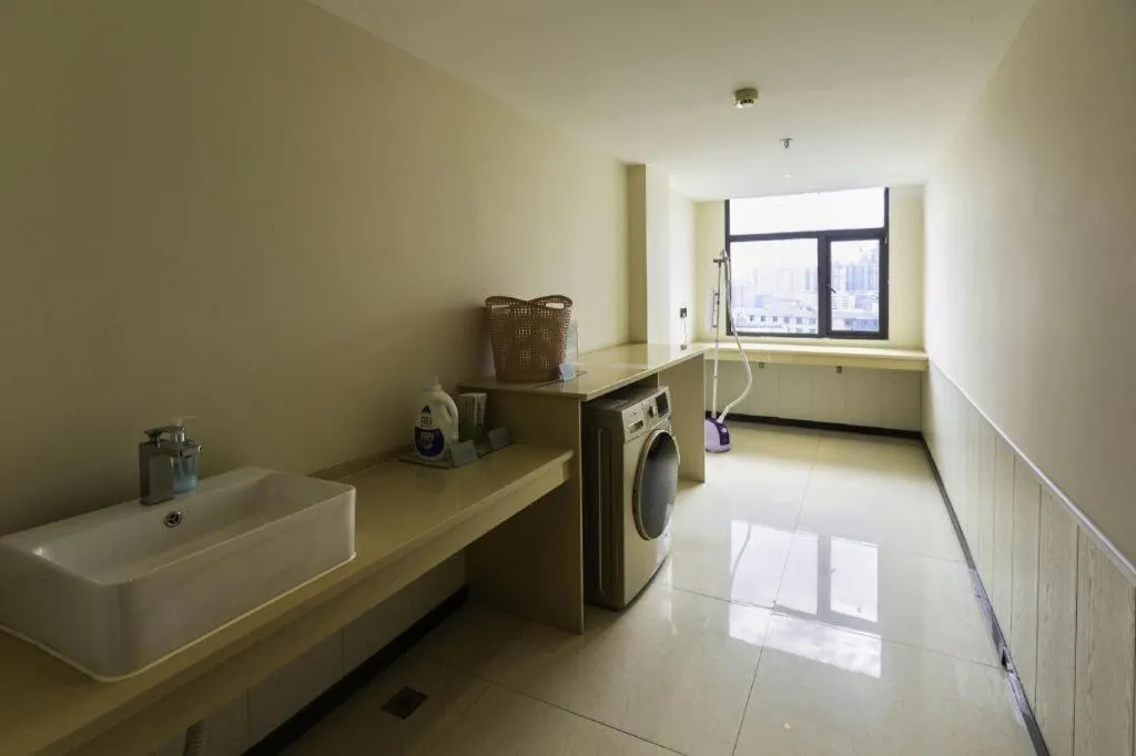 City Comfort Inn Xiaogan Dawu Yingbin Avenue