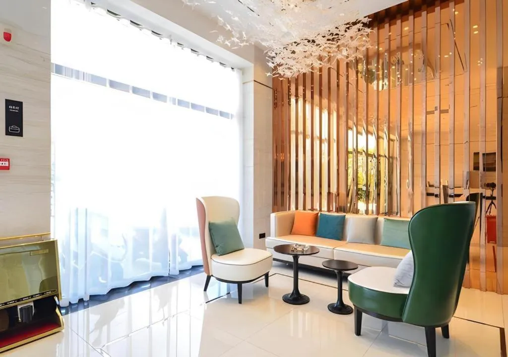 City Comfort Inn Xiaogan Dawu Yingbin Avenue