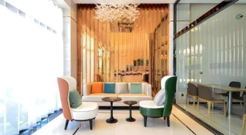 City Comfort Inn Xiaogan Dawu Yingbin Avenue