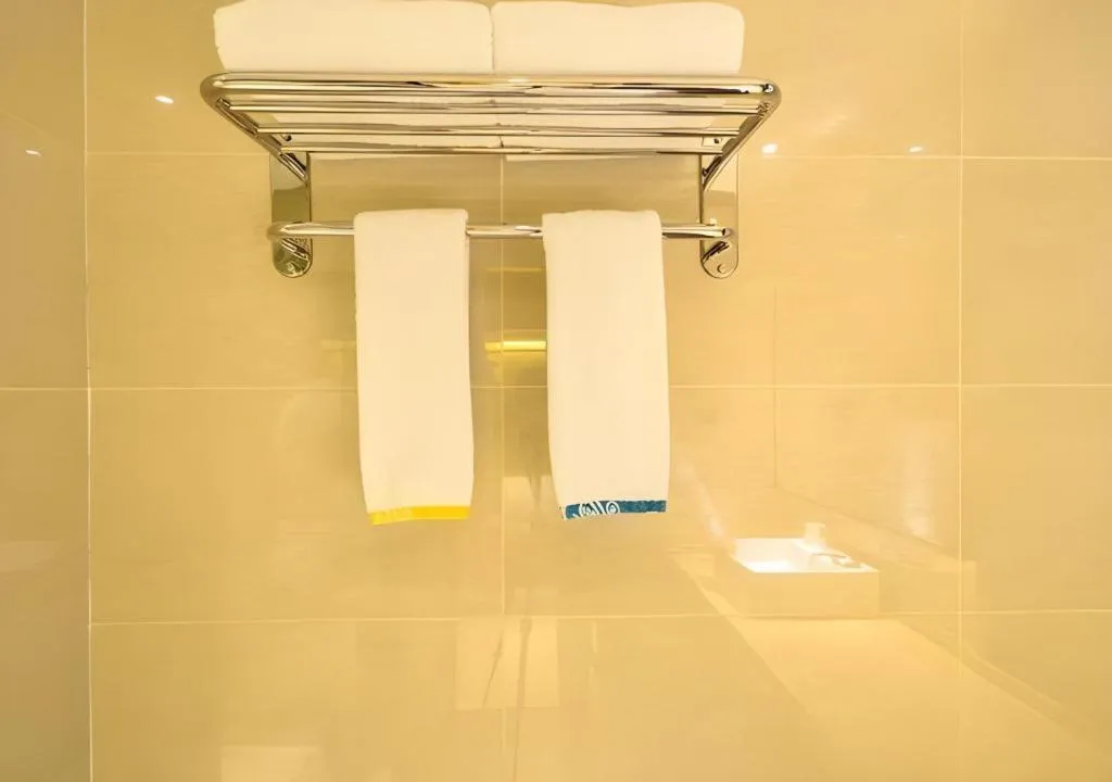 City Comfort Inn Xiaogan Dawu Yingbin Avenue