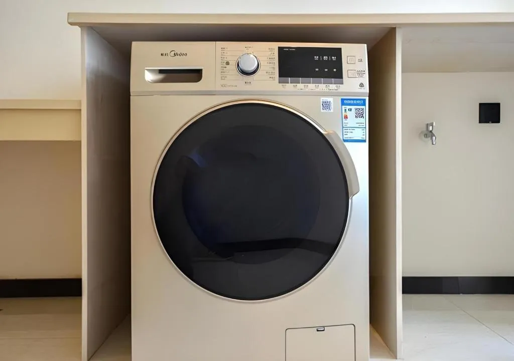 City Comfort Inn Xiaogan Dawu Yingbin Avenue