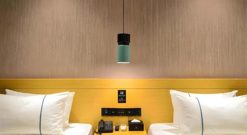 City Comfort Inn Xiaogan Dawu Yingbin Avenue