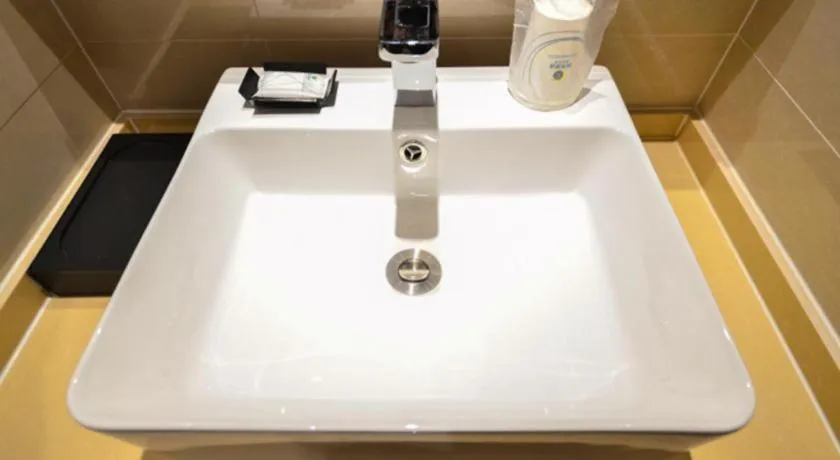 City Comfort Inn Xiaogan Dawu Yingbin Avenue