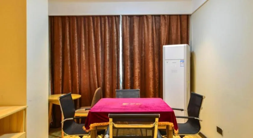 City Comfort Inn Xiaogan Dawu Yingbin Avenue