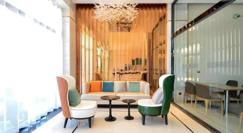 City Comfort Inn Xiaogan Dawu Yingbin Avenue