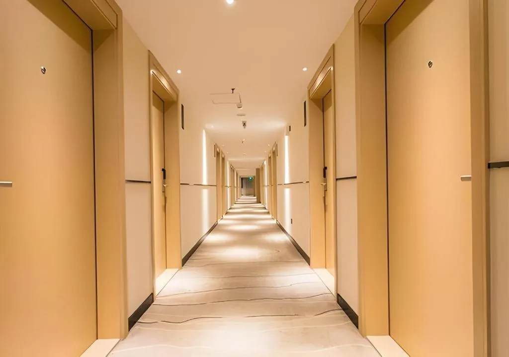 City Comfort Inn Nanning Shuangyong Road Guangxi Medical University