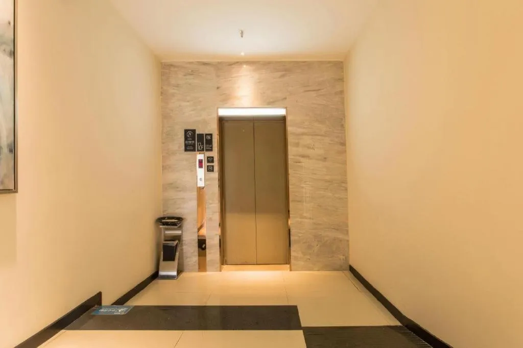 City Comfort Inn Nanning Shuangyong Road Guangxi Medical University