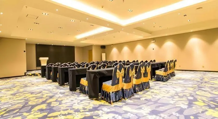 City Comfort Inn Nanning Shuangyong Road Guangxi Medical University