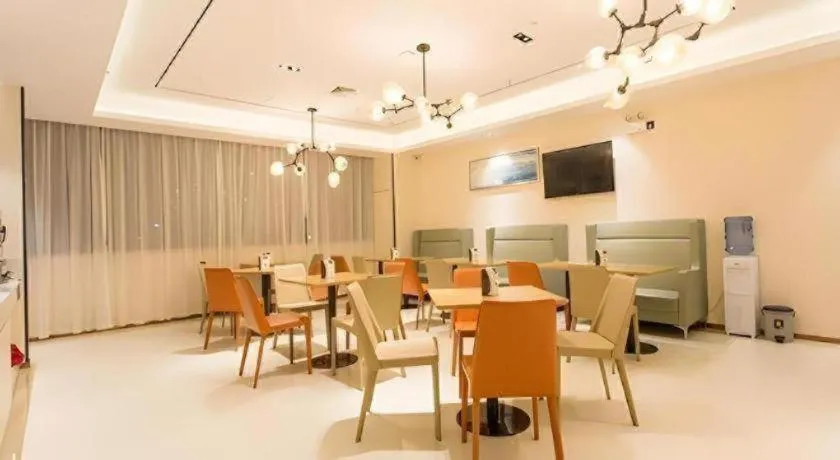 City Comfort Inn Nanning Shuangyong Road Guangxi Medical University