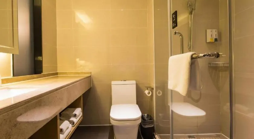 City Comfort Inn Nanning Shuangyong Road Guangxi Medical University