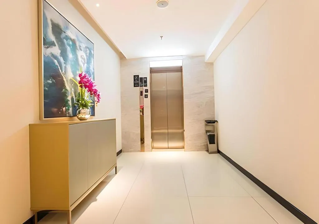 City Comfort Inn Nanning Shuangyong Road Guangxi Medical University