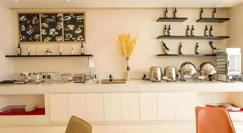 City Comfort Inn Nanning Shuangyong Road Guangxi Medical University