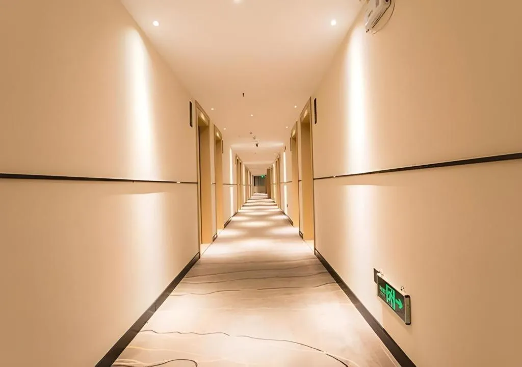 City Comfort Inn Nanning Shuangyong Road Guangxi Medical University