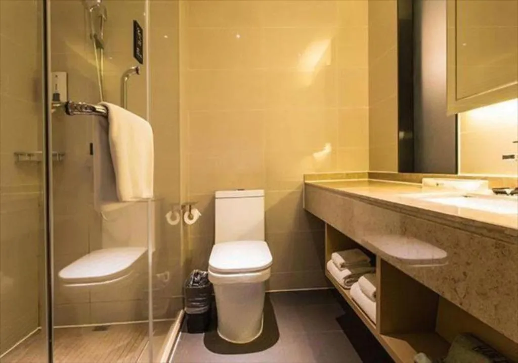 City Comfort Inn Nanning Shuangyong Road Guangxi Medical University