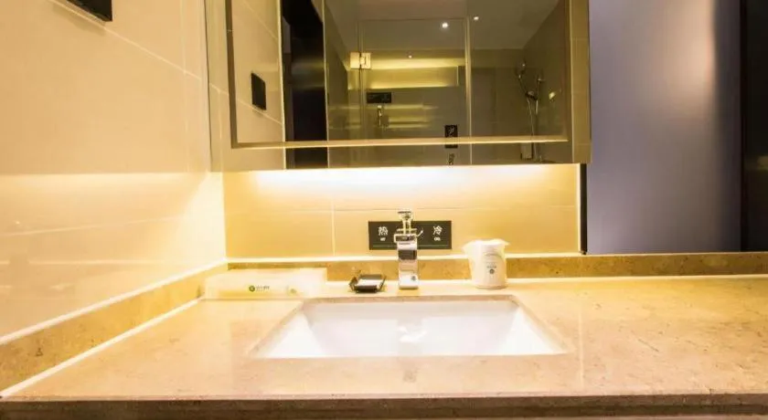 City Comfort Inn Nanning Shuangyong Road Guangxi Medical University