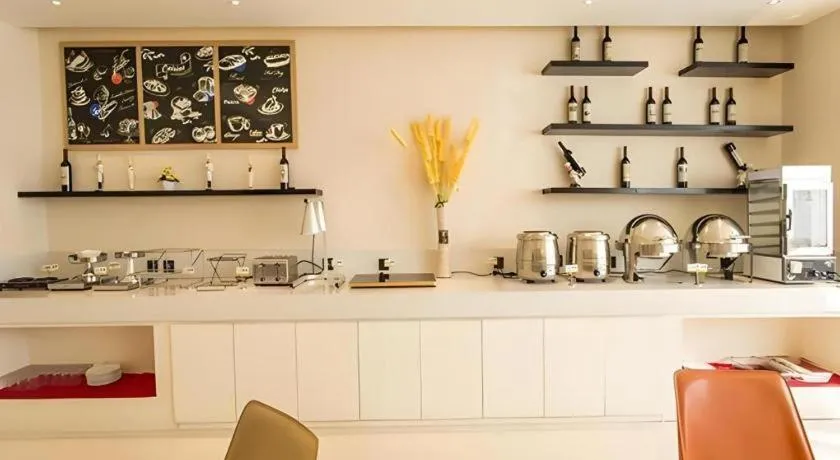 City Comfort Inn Nanning Shuangyong Road Guangxi Medical University