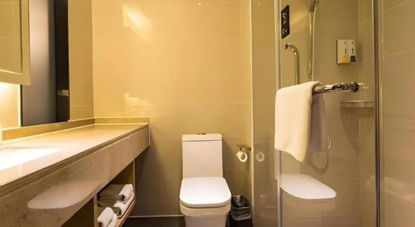 City Comfort Inn Nanning Shuangyong Road Guangxi Medical University